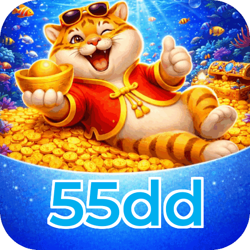Catálogo 55dd 2.547 jogos - Pragmatic Play, Evolution, NetEnt