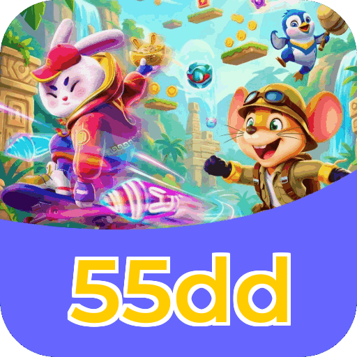 Promoções e bônus exclusivos da 55dd