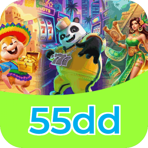 Login rápido no app 55dd
