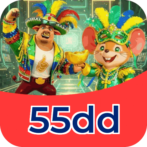 Siga a 55dd no Facebook